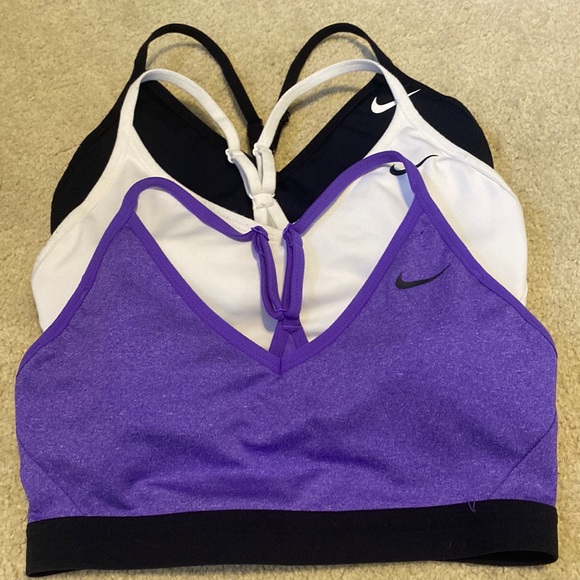 Nike Other - Nike Sports Bras